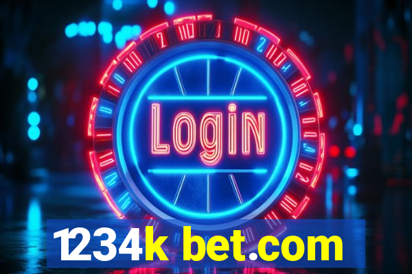 1234k bet.com